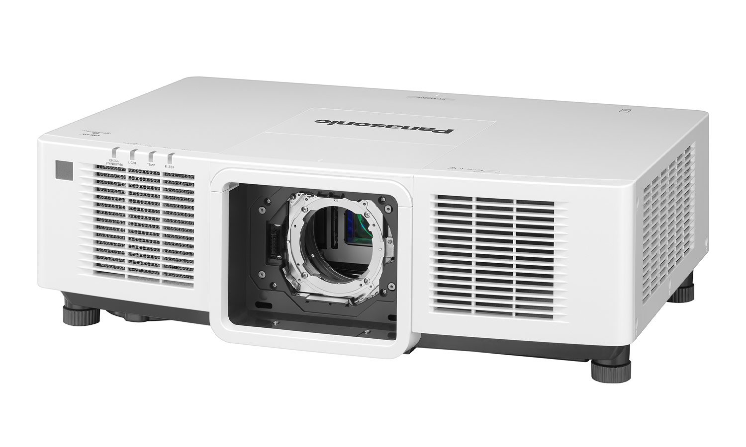 Лазерный проектор Panasonic PT-MZ11KLWEJ