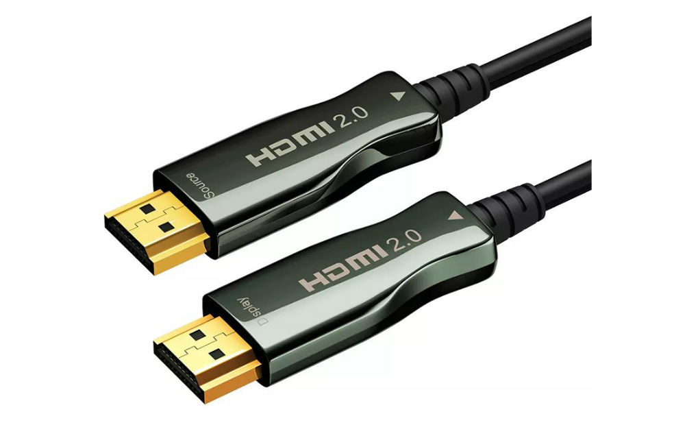 Кабель HDMI Wize AOC-HM-HM-30M