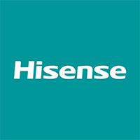 Hisense — коммерческий дисплей Коммерческий дисплей Hisense в интерьере