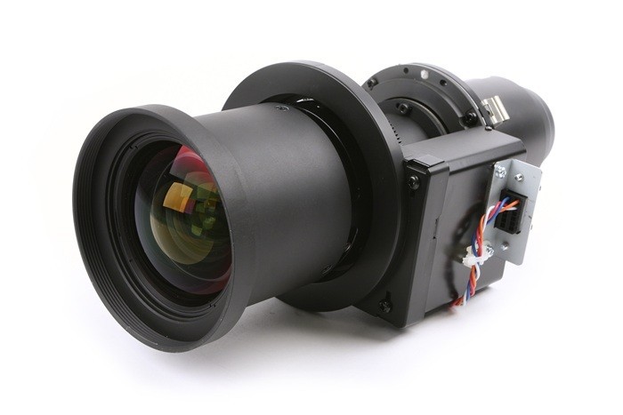 Короткофокусный объектив Barco G LENS (WUXGA 0.95-1.22:1)