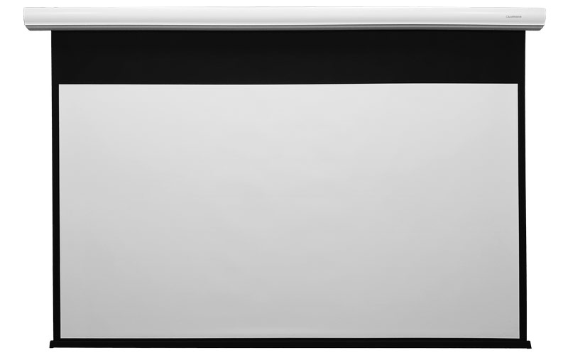 [LMBC-100206] Экран с электроприводом Lumien Master Business Control