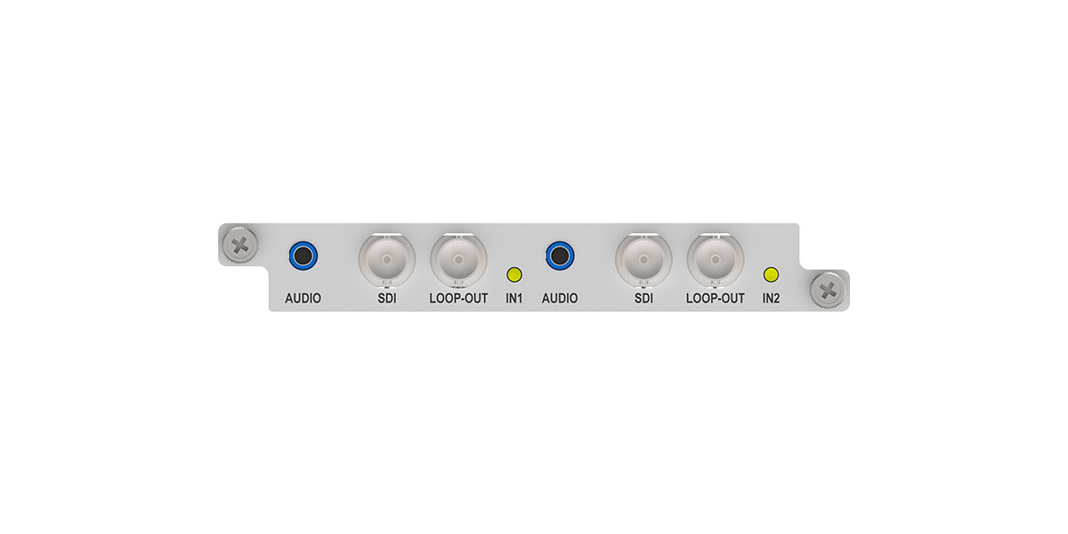 Входная карта Digibird DB-HMX2-E-IC-SDI2
