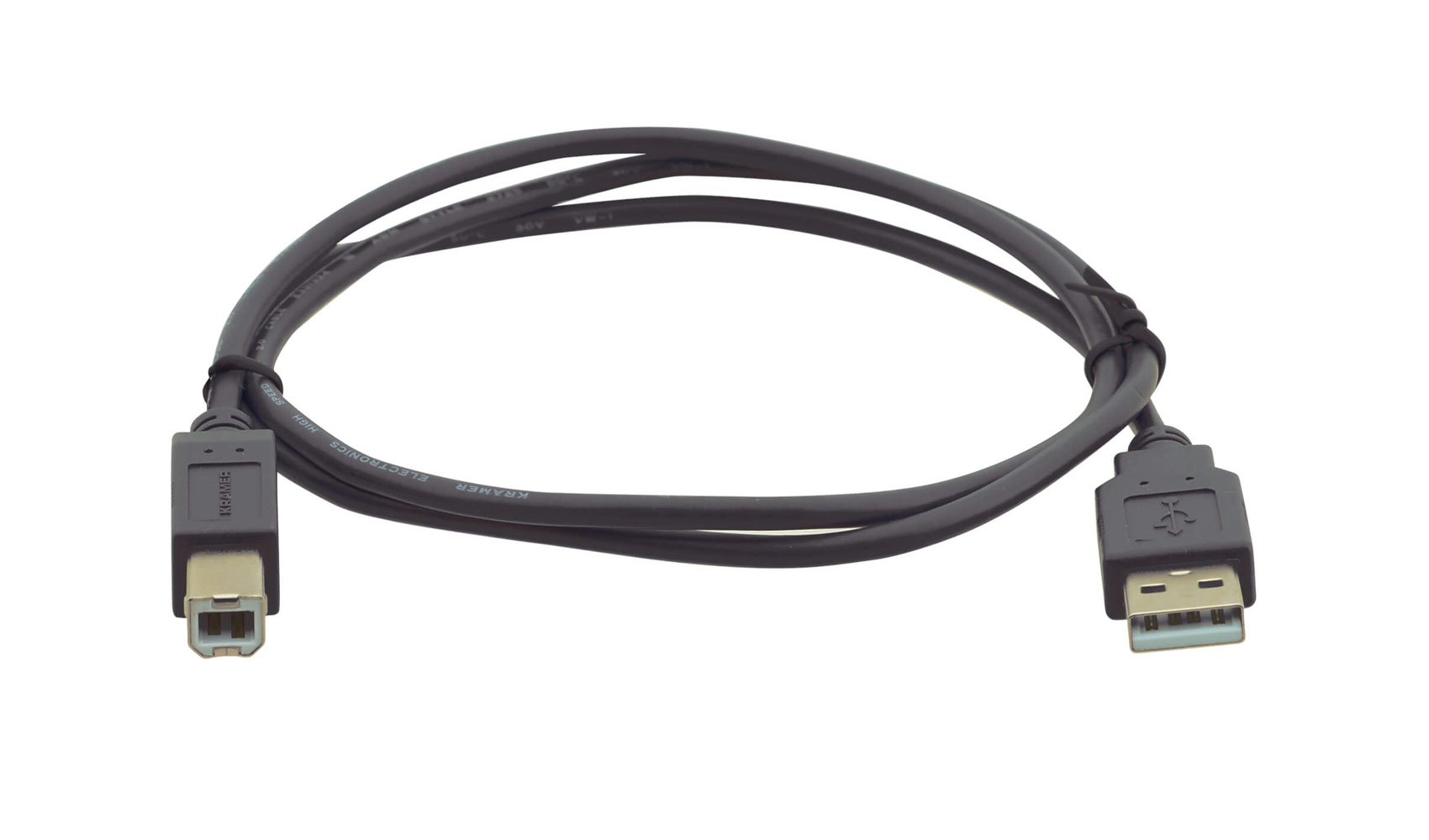 Кабель Kramer Electronics C-USB/AB-15