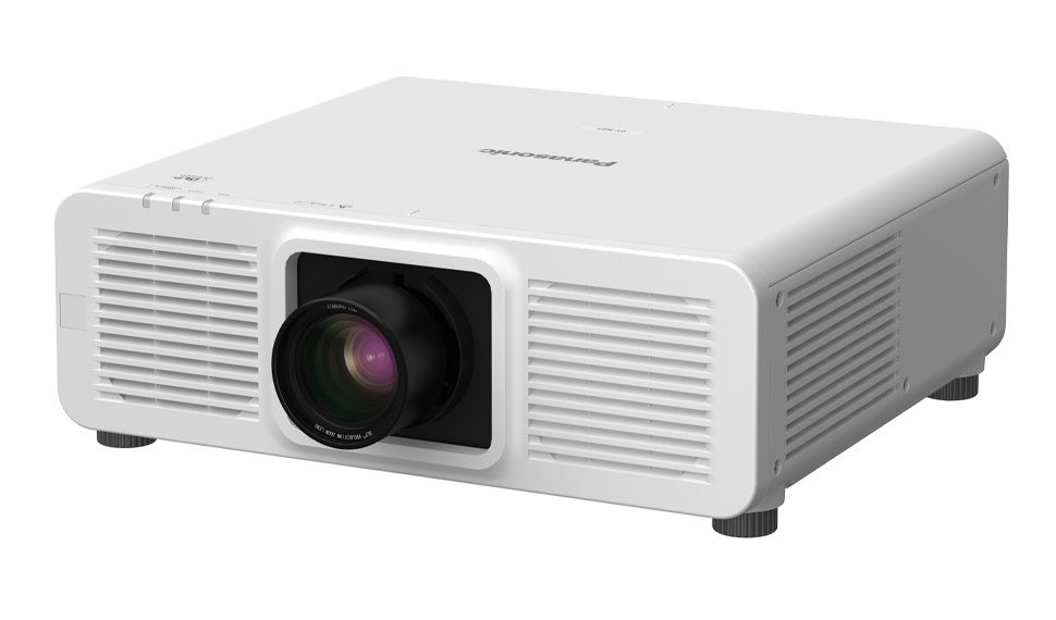 Лазерный проектор Panasonic PT-RZ6LWEJ