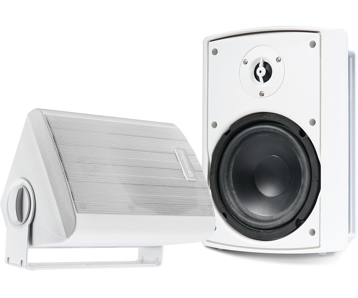 Плата управления Infobit [iWall M4-CTL], RS232 IN, RS232 OUT и веб-управлением