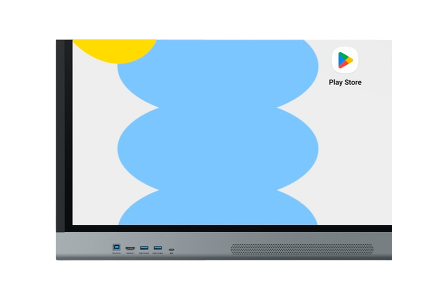 Интерактивная доска Samsung 65" WA65FX-P