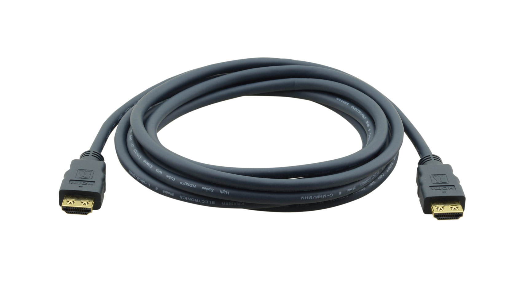 Кабель HDMI Kramer Electronics C-MHM/MHM-25