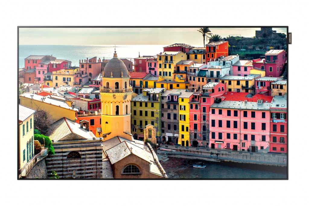 Панели для видеостен